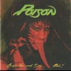 POISON - OPEN UP AND SAY...AHH! - 