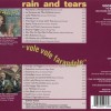 PAUL MAURIAT - RAIN AND TEARS & VOLE VOLE FARANDOLE - 