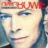 DAVID BOWIE - BLACK TIE, WHITE NOISE - 