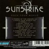 SUNSTRIKE - ROCK YOUR WORLD - ���������