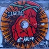 METALLICA - ST. ANGER - 