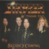STRYPER - SECOND COMING - ���������