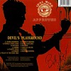 BILLY IDOL - DEVIL'S PLAYGROUND - 