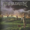 MEGADETH - YOUTHANASIA - 