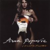 ANA POPOVIC - UNCONDITIONAL - 