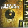 SNOWY WHITE - THE BEST OF SNOWY WHITE - 