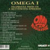 OMEGA - TROMBITAS FREDI ES A RETTENETES EMBEREK - 