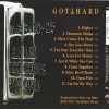 GOTTHARD - DIAL HARD - 