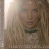 BRITNEY SPEARS - GLORY (digipak) - ���������