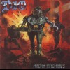 DIO - ANGRY MACHINES - 