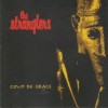 STRANGLERS - COUP DE GRACE - 