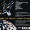 CAMEL - I CAN SEE YOUR HOUSE FROM HERE - 