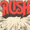 RUSH - RUSH - 