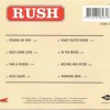 RUSH - RUSH - 