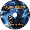 GRAVE DIGGER - HEALED BY METAL - 