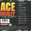 ACE FREHLEY - TROUBLE WALKIN' - 