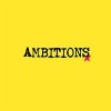 ONE OK ROCK - AMBITIONS - 
