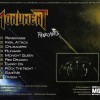 MONUMENT - RENEGADES - 