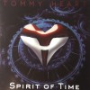 TOMMY HEART - SPIRIT OF TIME - ���������