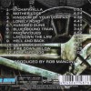 BONEYARD DOG - BLUESBOUND TRAIN - ���������