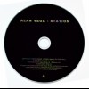 ALAN VEGA - STATION - 