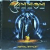 CANNON - METAL STYLE - ���������