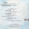 LAURENT GARNIER - UNREASONABLE BEHAVIOUR - 