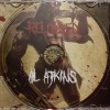 AL ATKINS - RELOADED - 