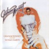 GRAHAM BONNET - GRAHAM BONNET / NO BAD HABITS - 