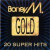 BONEY M. - GOLD - 20 SUPER HITS - 