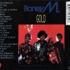 BONEY M. - GOLD - 20 SUPER HITS - 