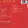 APHRODITE'S CHILD - 666 - 