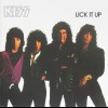 KISS - LICK IT UP - 