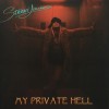STEEVI JAIMZ - MY PRIVATE HELL - ���������