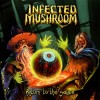 INFECTED MUSHROOM - RETURN TO THE SAUCE - ���������