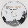 BON JOVI - LOST HIGHWAY - 