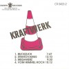 KRAFTWERK - KRAFTWERK 1 - ���������