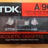  TDK - A 90 - 