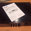 КАССЕТНАЯ ДЕКА - A&D GX-Z9000 - Меломания