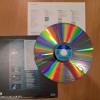 LD PINK FLOYD - DELICATE SOUND OF THUNDER (NTSC-90) - 