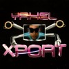 YAHEL - XPORT (digipak) - 