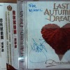 LAST AUTUMN'S DREAM - DREAMCATCHER (with autographs) - ���������