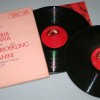 PIETRO MASCAGNI - CAVALLERIA RUCTICANA (box) - 