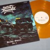 KING DIAMOND - DEADLY OMENS Vol.2  ( COLOUR) - 