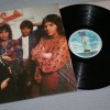 SMOKIE - BRIGHT LIGHTS AND BACK ALLEYS (uk) - 