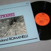 ROMANELLI (SPACE) - MEMOIRES - 