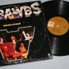 STRAWBS - BURSTING AT THE SEAMS (a) - 