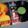 CULTURE CLUB - LOVE IS LOVE (single) - ���������