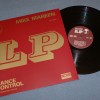 MIKE MAREEN - LP DANCE CONTROL - 