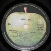 BEATLES - ABBEY ROAD (j) - 